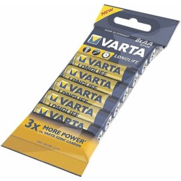 VARTA Longlife Batterie...